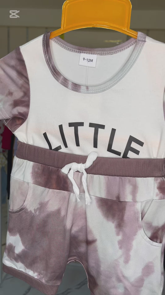 Little Dude