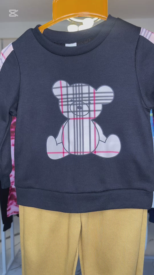 BEAR